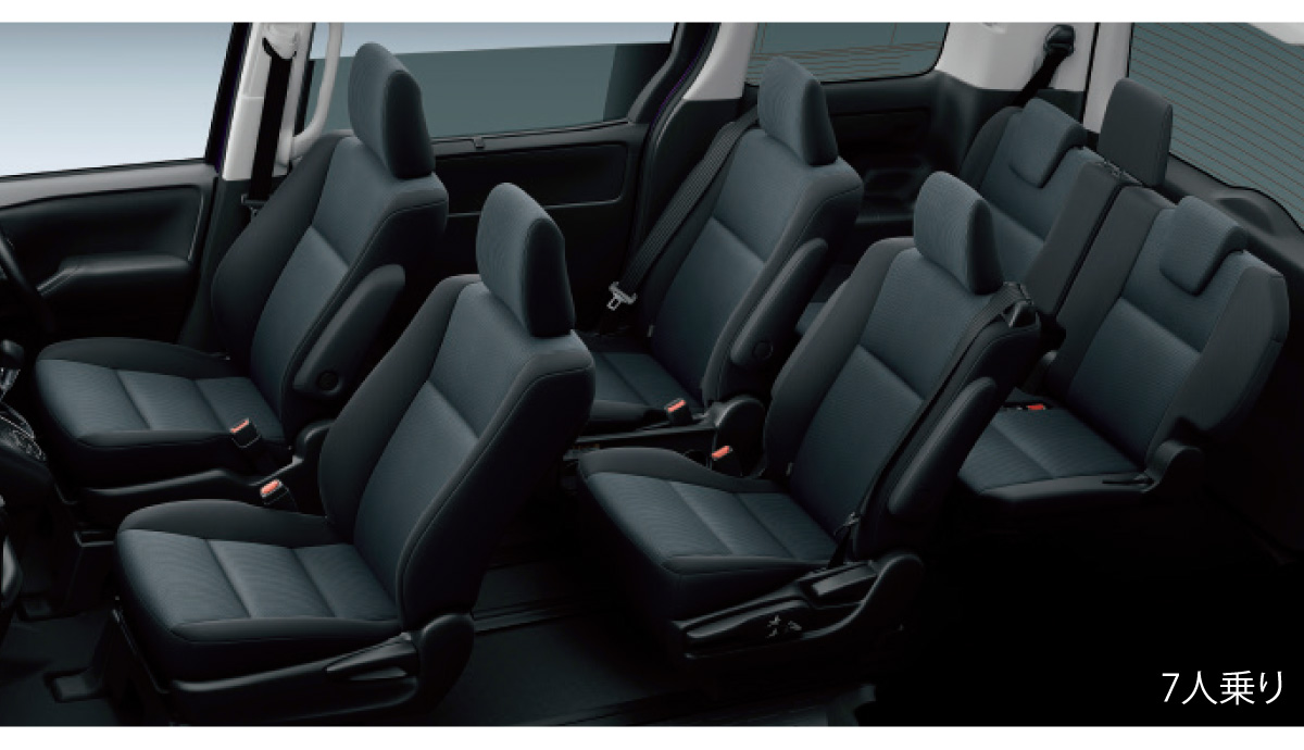 ノア 価格 グレード トヨタカローラ群馬株式会社