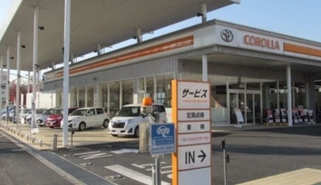 前橋上小出店
