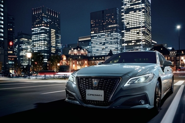特別仕様車HYBRID 2.5 S“Sport Style”