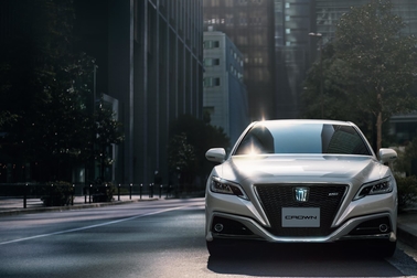 RS(2.5Lハイブリッド車)