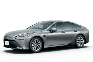 Z“Advanced Drive”