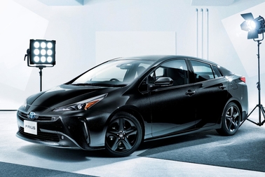 特別仕様車 S“ツーリングセレクション・Black Edition”（2WD）［ベース車両はS（2WD）］