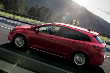 HYBRID S(2WD)