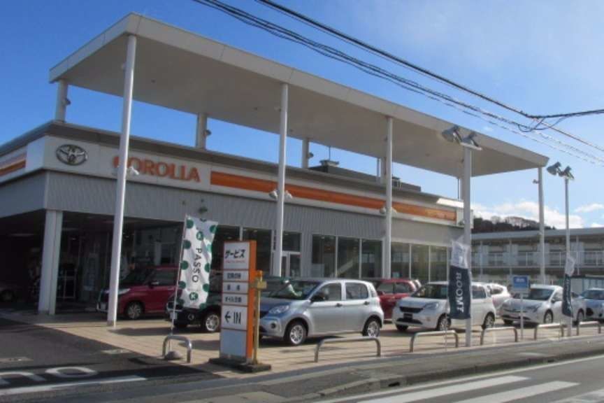 沼田店