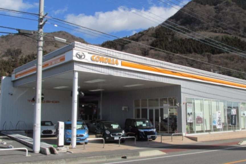 中之条店