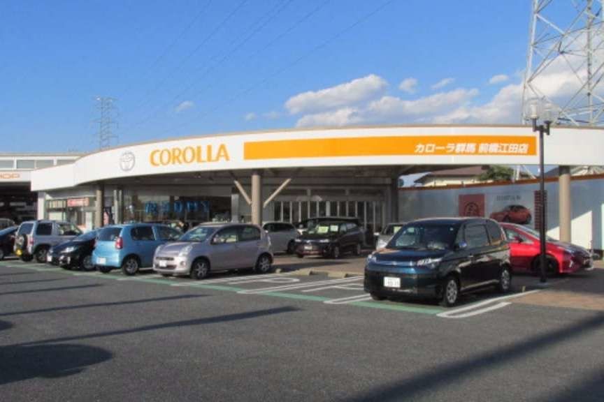 前橋江田店