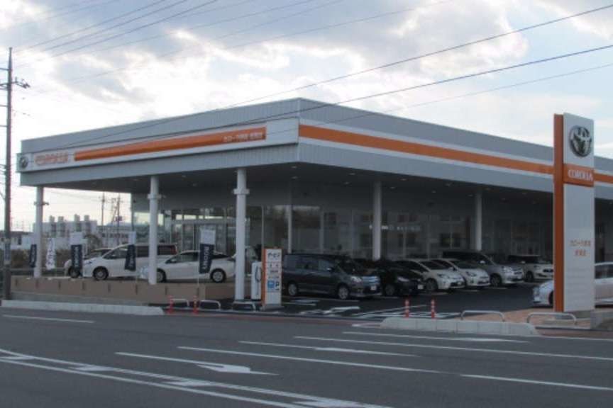 吉岡店