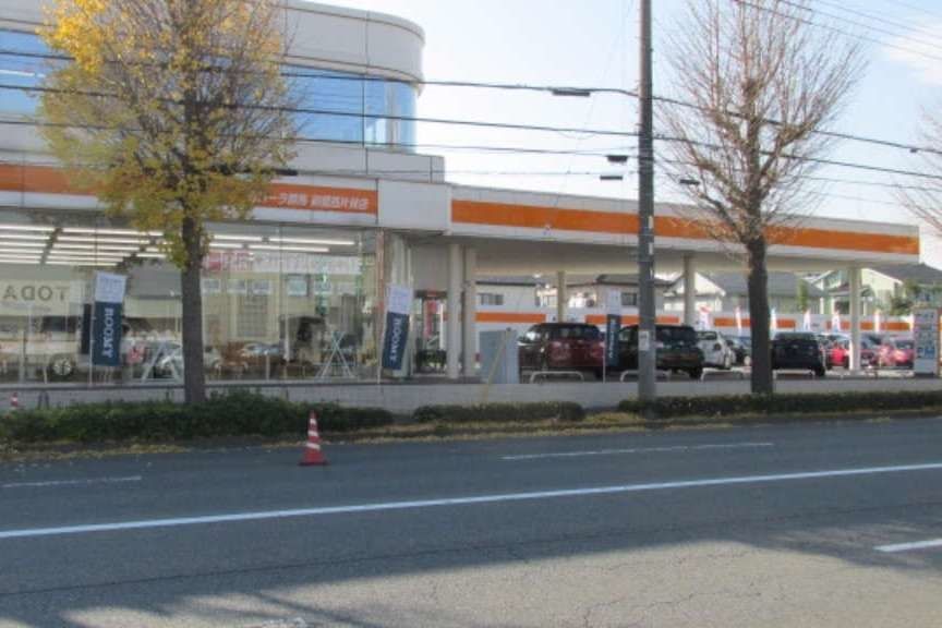 前橋西片貝店