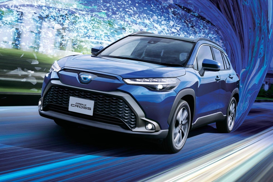 車種一覧 トヨタカローラ群馬株式会社