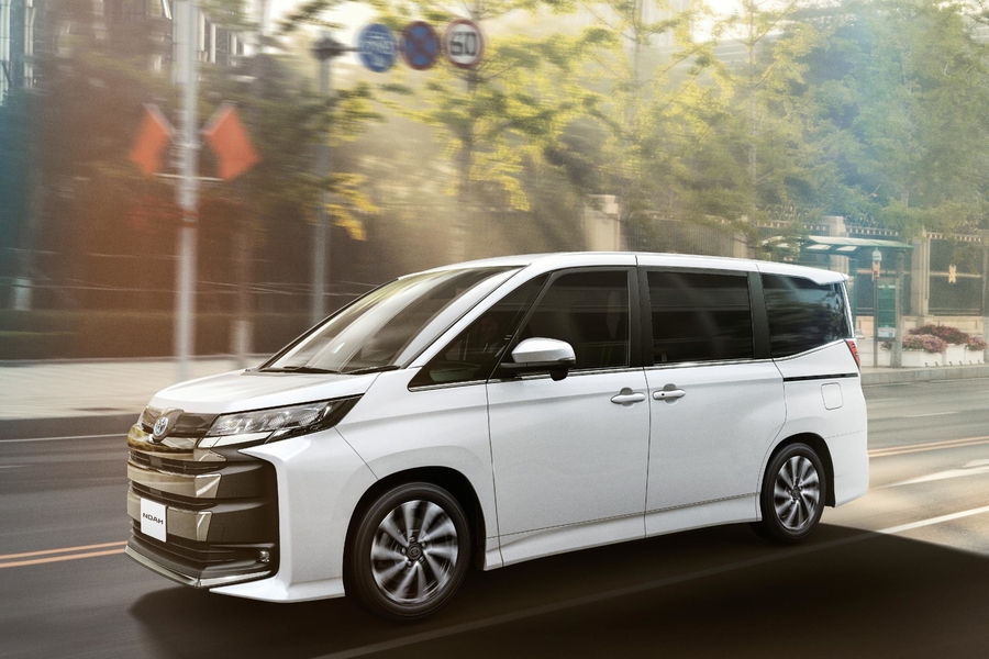 車種一覧  トヨタカローラ群馬株式会社