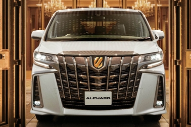 特別仕様車 S“TYPE GOLDⅢ”（7人乗り・2WD）［ベース車両はS（7人乗り・2WD）］