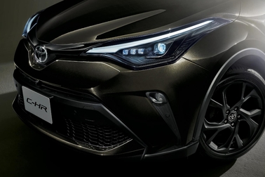 特別仕様車G-T “Mode-Nero Safety Plus Ⅲ ”（2WD）［ベース車両はG-T（2WD）］