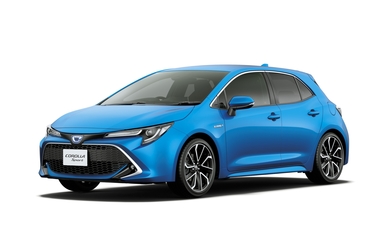 HYBRID G“Z”