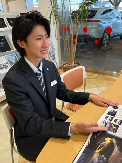 青木大②