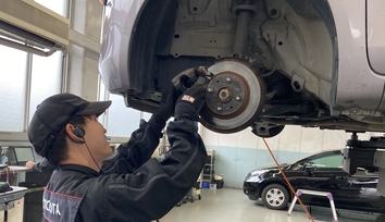 国家1級自動車整備士