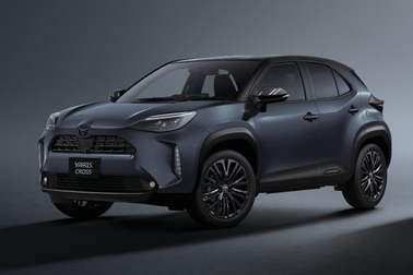 特別仕様車Z“URBANO”（ハイブリッド・2WD）［ベース車両はZ（ハイブリッド・2WD）］