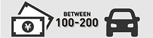 100-200万