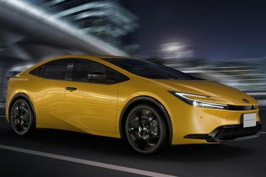 特別仕様車 G プラグインハイブリッド車 “Night Shade”（ベース車両はG プラグインハイブリッド車）