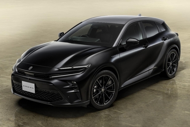 特別仕様車 SPORT Z “THE 70th” （ベース車両はSPORT Z）
