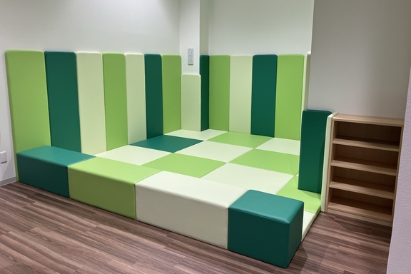 館林　キッズコーナー