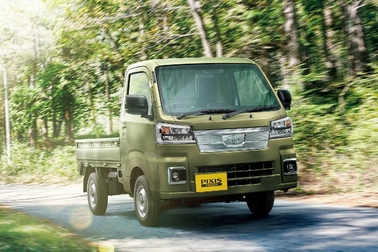 エクストラ（CVT・4WD）