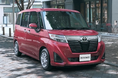 特別仕様車 G“Cozy Edition”（2WD）