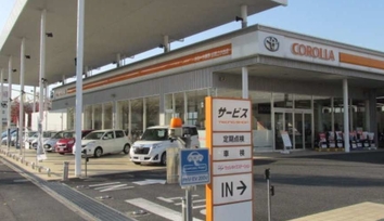 前橋上小出店