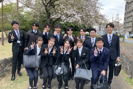 新入社員研修