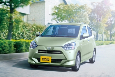 X “Limited” （2WD）