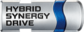 HYBRID SYNERGY DRIVE