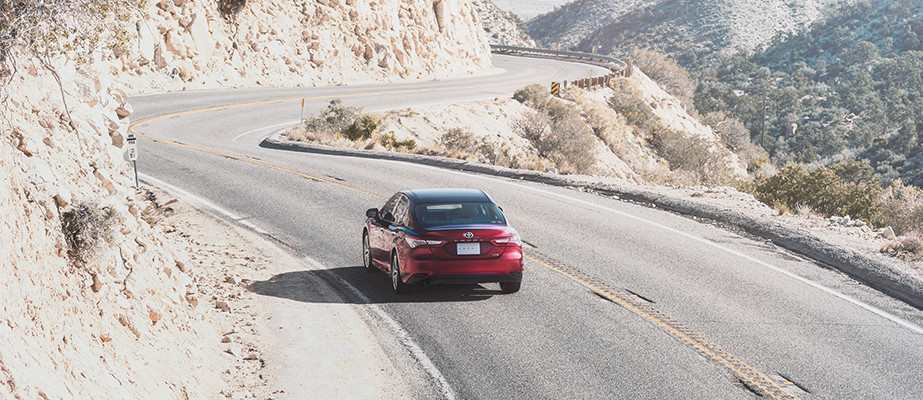 Driving Performance