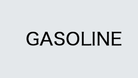 GASOLINE